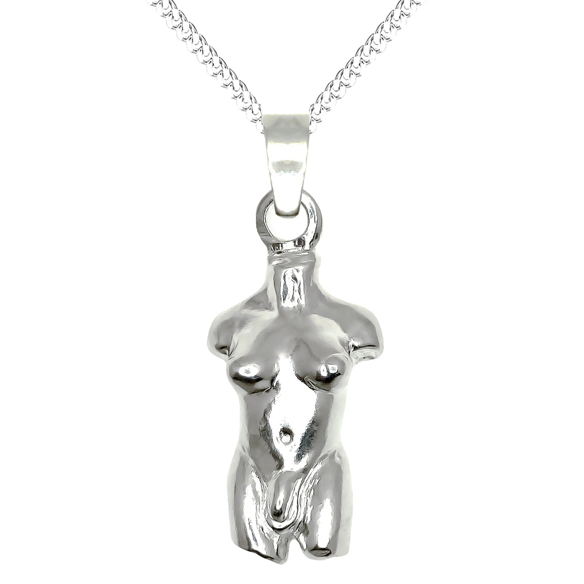 IZIMAKADE NECKLACE