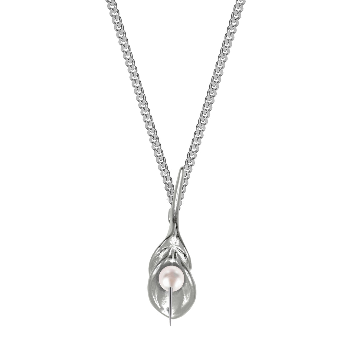 LILY NECKLACE