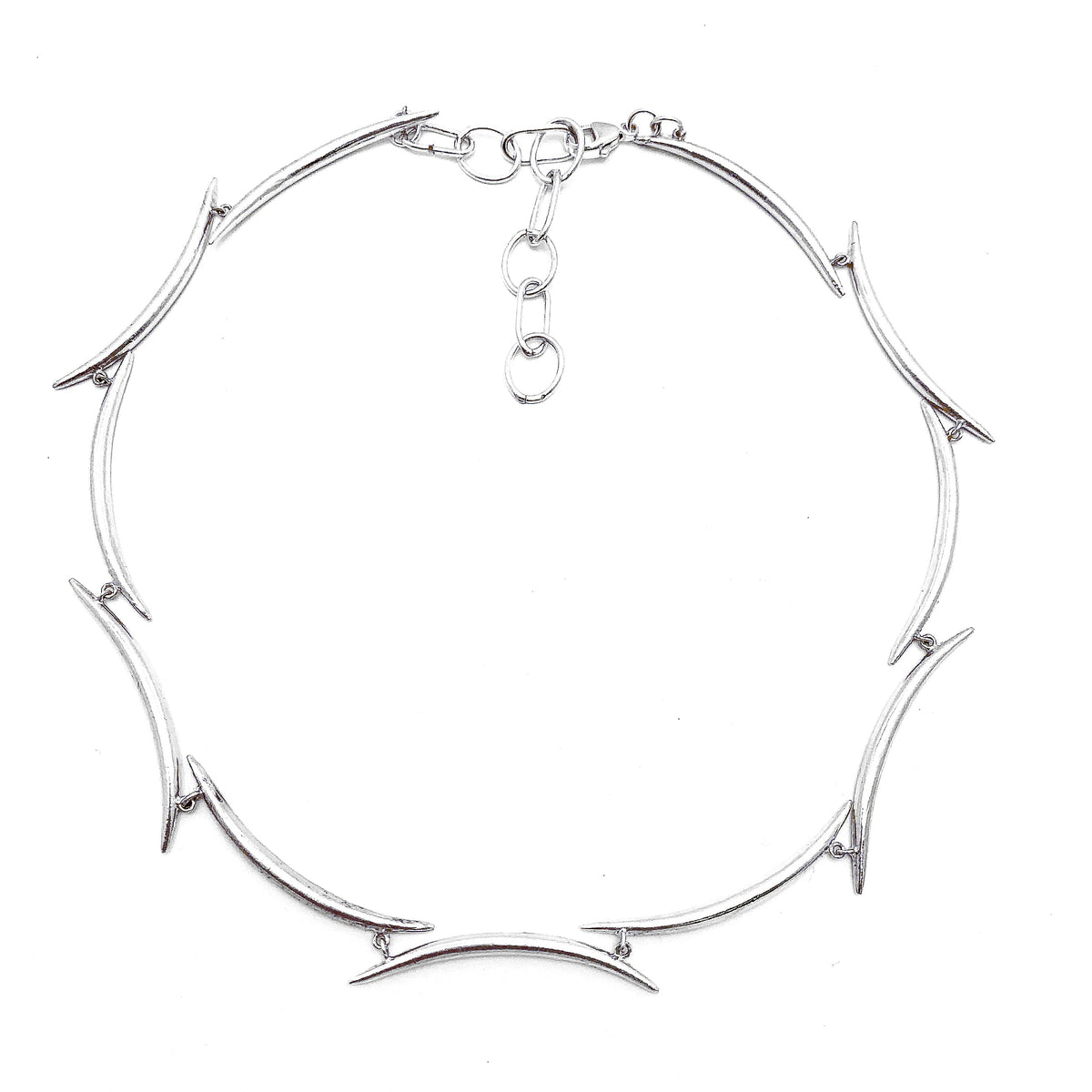 QUILL CHOKER