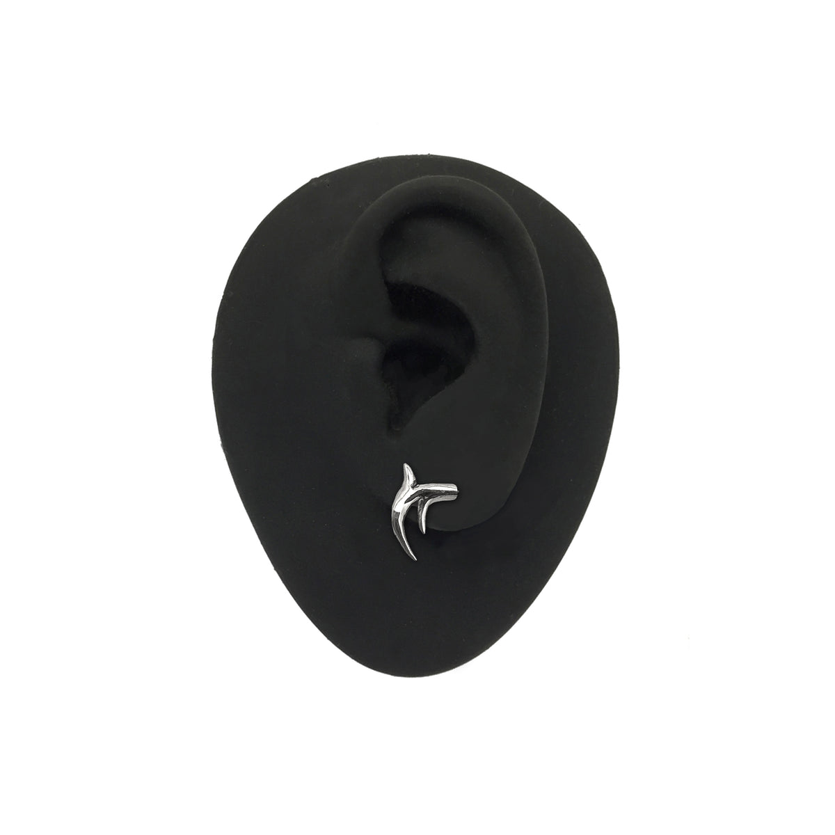 THE EXECUTION EARRINGS (PAIR)