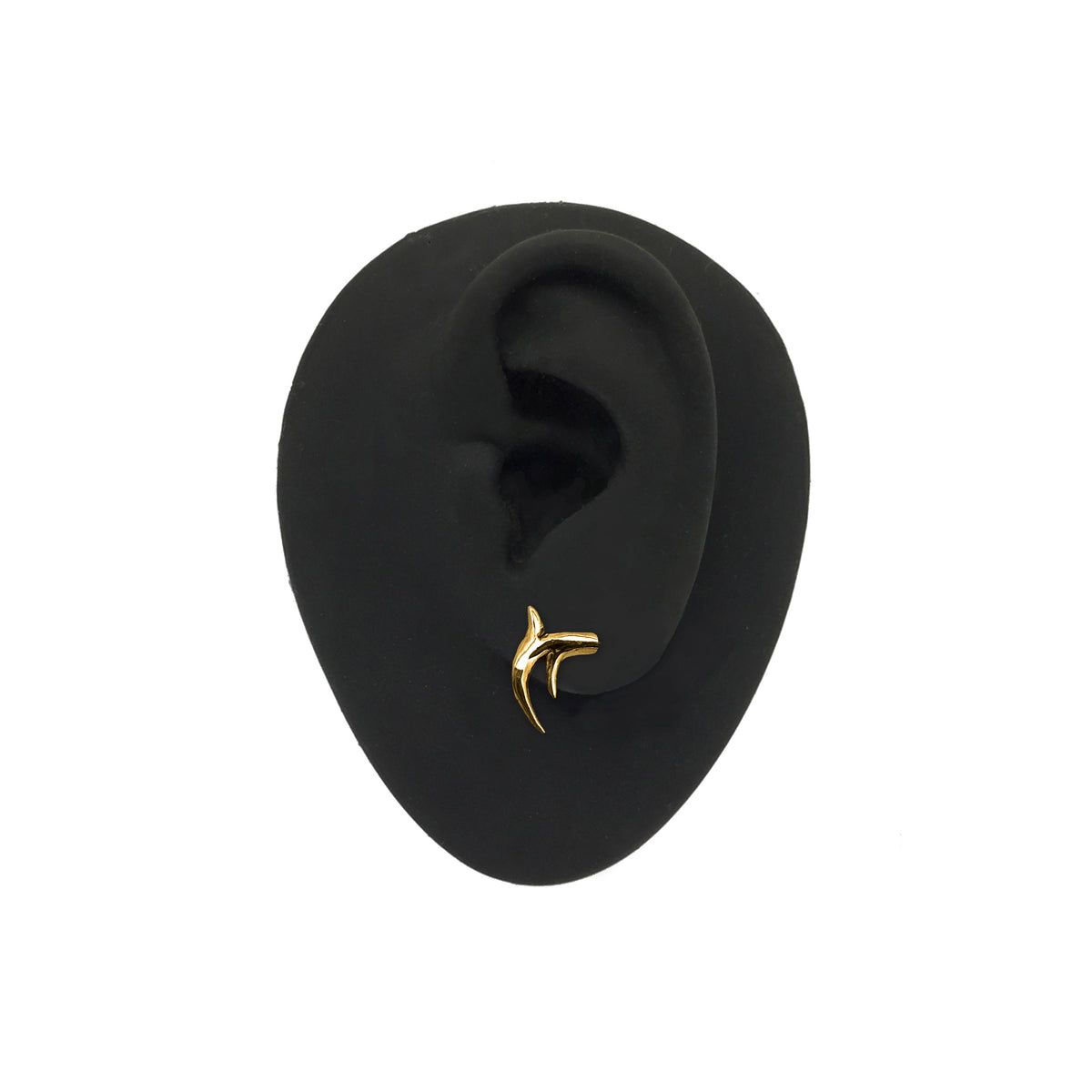 THE EXECUTION EARRINGS (PAIR)