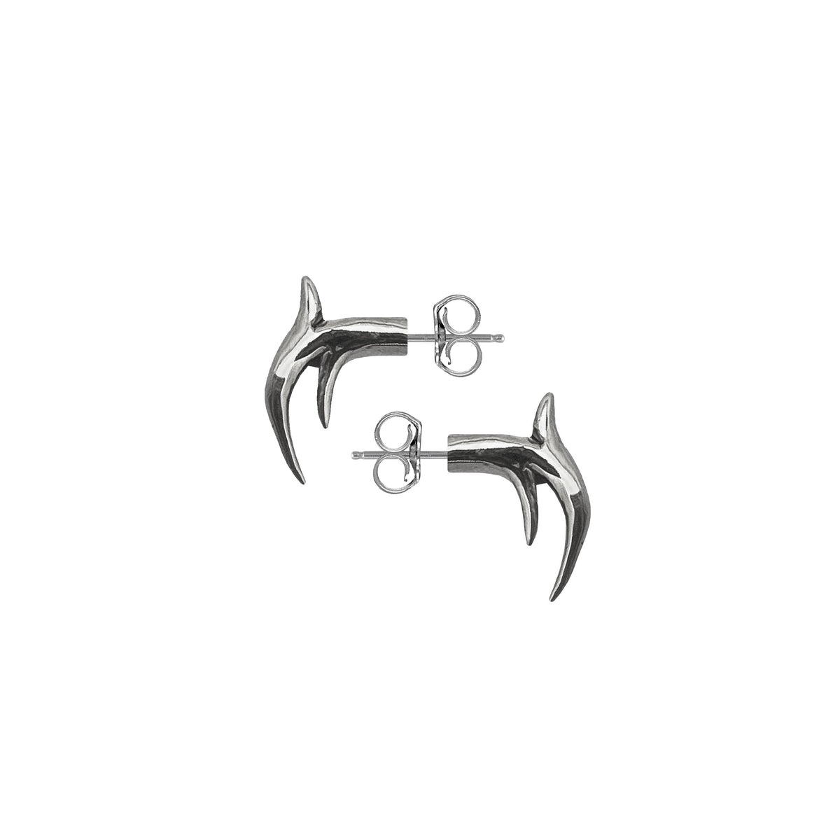 THE EXECUTION EARRINGS (PAIR)